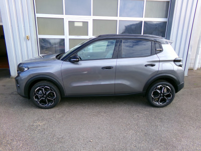 Citroën C3 Gebrauchtwagen Citroën C3 Gebrauchtwagen
