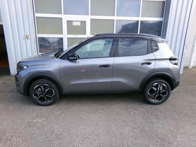 Citroën C3 Gebrauchtwagen Citroën C3 Gebrauchtwagen
