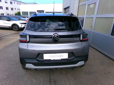 Citroën C3 Gebrauchtwagen Citroën C3 Gebrauchtwagen
