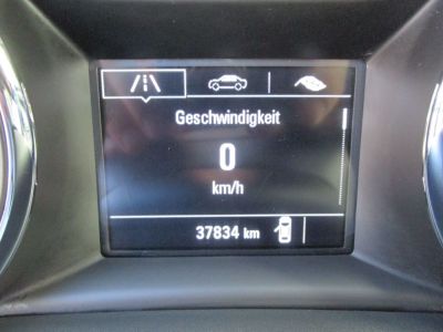 Opel Astra Gebrauchtwagen Opel Astra Gebrauchtwagen
