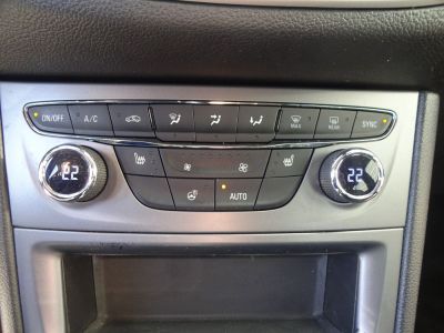 Opel Astra Gebrauchtwagen Opel Astra Gebrauchtwagen