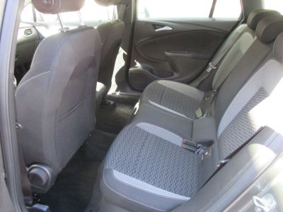 Opel Astra Gebrauchtwagen Opel Astra Gebrauchtwagen