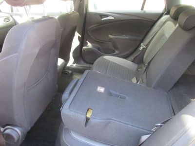 Opel Astra Gebrauchtwagen Opel Astra Gebrauchtwagen