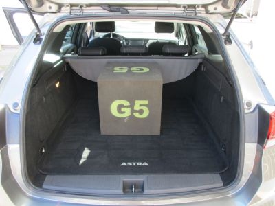 Opel Astra Gebrauchtwagen Opel Astra Gebrauchtwagen