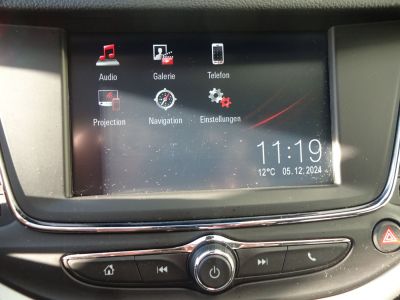 Opel Astra Gebrauchtwagen Opel Astra Gebrauchtwagen