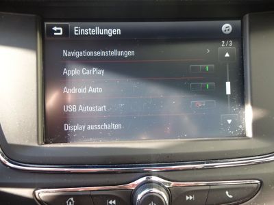 Opel Astra Gebrauchtwagen Opel Astra Gebrauchtwagen