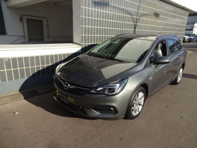 Opel Astra Gebrauchtwagen Opel Astra Gebrauchtwagen