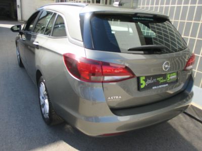 Opel Astra Gebrauchtwagen Opel Astra Gebrauchtwagen