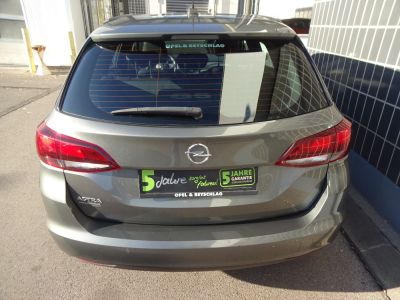 Opel Astra Gebrauchtwagen Opel Astra Gebrauchtwagen