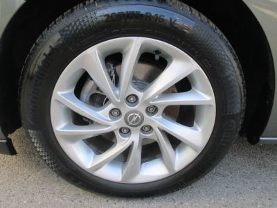 Opel Astra Gebrauchtwagen Opel Astra Gebrauchtwagen