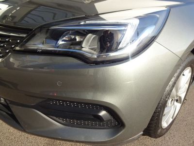 Opel Astra Gebrauchtwagen Opel Astra Gebrauchtwagen