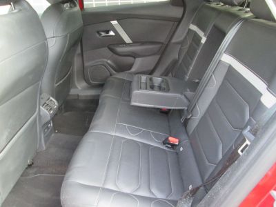 Citroën C4 Gebrauchtwagen