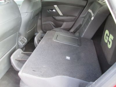 Citroën C4 Gebrauchtwagen