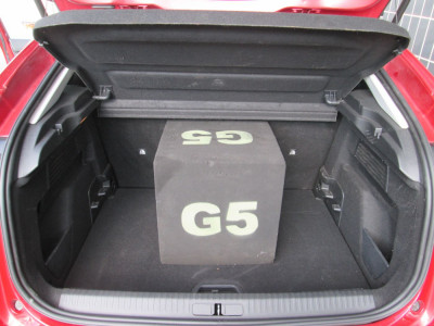 Citroën C4 Gebrauchtwagen