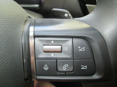 Citroën C4 Gebrauchtwagen