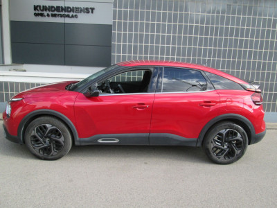 Citroën C4 Gebrauchtwagen