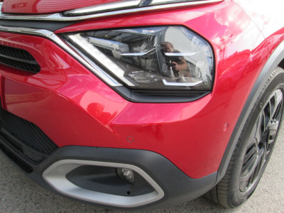 Citroën C4 Gebrauchtwagen