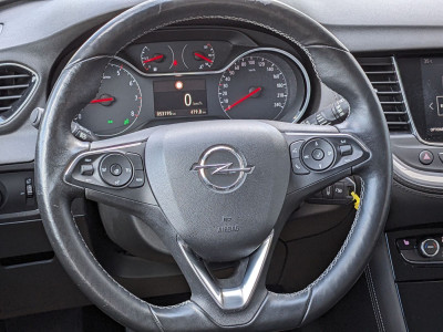 Opel Grandland X Gebrauchtwagen Opel Grandland X Gebrauchtwagen