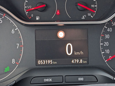 Opel Grandland X Gebrauchtwagen Opel Grandland X Gebrauchtwagen