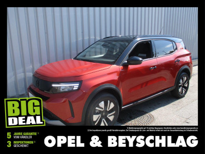 Opel Frontera Gebrauchtwagen Opel Frontera Gebrauchtwagen