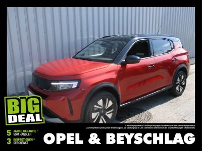 Opel Frontera Gebrauchtwagen