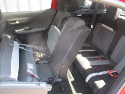 Opel Frontera Gebrauchtwagen Opel Frontera Gebrauchtwagen