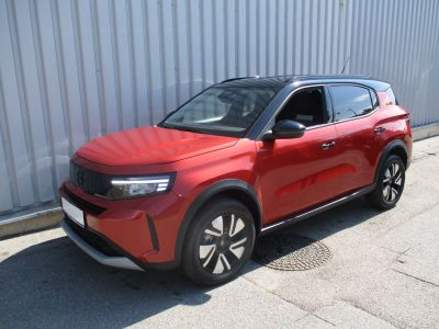 Opel Frontera Gebrauchtwagen Opel Frontera Gebrauchtwagen