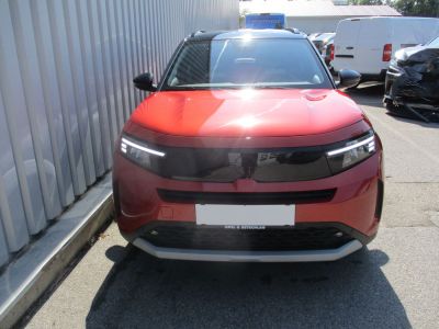 Opel Frontera Gebrauchtwagen Opel Frontera Gebrauchtwagen