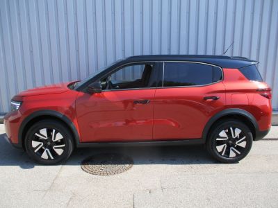 Opel Frontera Gebrauchtwagen Opel Frontera Gebrauchtwagen