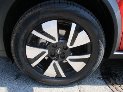 Opel Frontera Gebrauchtwagen Opel Frontera Gebrauchtwagen