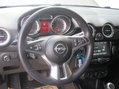 Opel Adam Gebrauchtwagen Opel Adam Gebrauchtwagen