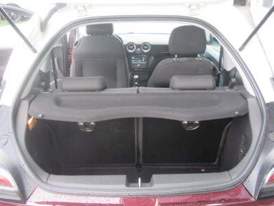 Opel Adam Gebrauchtwagen Opel Adam Gebrauchtwagen