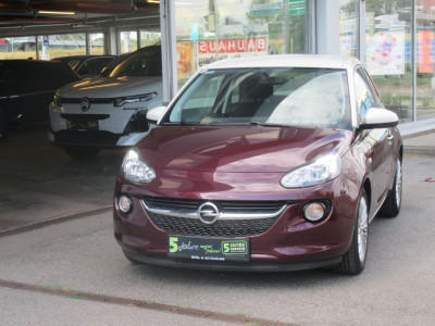 Opel Adam Gebrauchtwagen Opel Adam Gebrauchtwagen