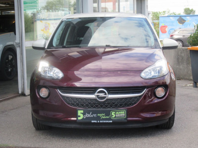 Opel Adam Gebrauchtwagen Opel Adam Gebrauchtwagen