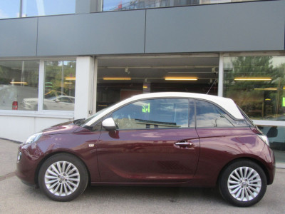 Opel Adam Gebrauchtwagen Opel Adam Gebrauchtwagen