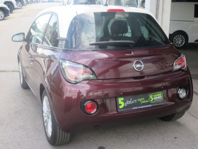 Opel Adam Gebrauchtwagen Opel Adam Gebrauchtwagen