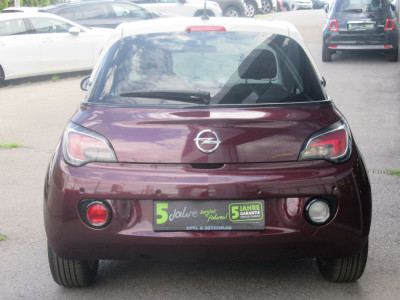 Opel Adam Gebrauchtwagen Opel Adam Gebrauchtwagen