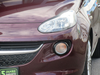 Opel Adam Gebrauchtwagen Opel Adam Gebrauchtwagen