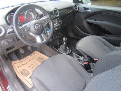Opel Adam Gebrauchtwagen Opel Adam Gebrauchtwagen