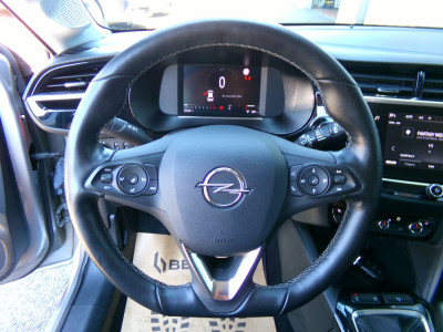 Opel Corsa Gebrauchtwagen Opel Corsa Gebrauchtwagen