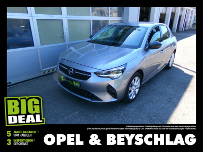 Opel Corsa Gebrauchtwagen Opel Corsa Gebrauchtwagen
