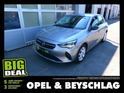 Opel Corsa Gebrauchtwagen