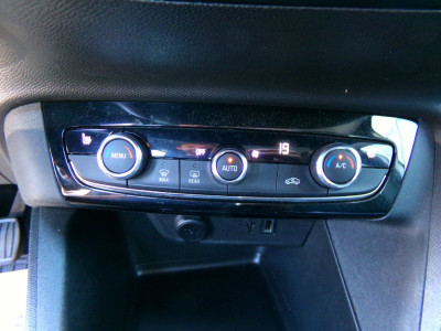 Opel Corsa Gebrauchtwagen Opel Corsa Gebrauchtwagen