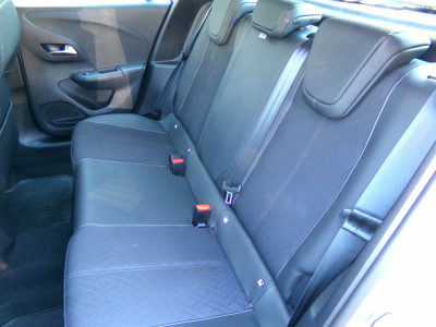 Opel Corsa Gebrauchtwagen Opel Corsa Gebrauchtwagen