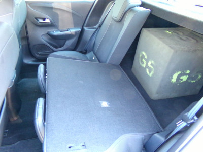 Opel Corsa Gebrauchtwagen Opel Corsa Gebrauchtwagen