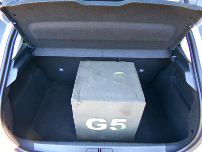 Opel Corsa Gebrauchtwagen Opel Corsa Gebrauchtwagen