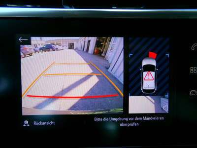 Opel Corsa Gebrauchtwagen Opel Corsa Gebrauchtwagen
