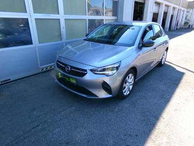 Opel Corsa Gebrauchtwagen Opel Corsa Gebrauchtwagen