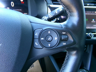 Opel Corsa Gebrauchtwagen Opel Corsa Gebrauchtwagen