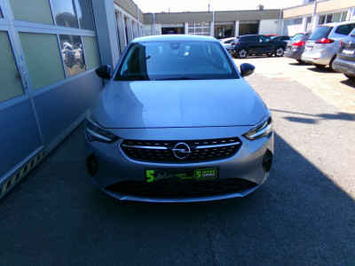 Opel Corsa Gebrauchtwagen Opel Corsa Gebrauchtwagen